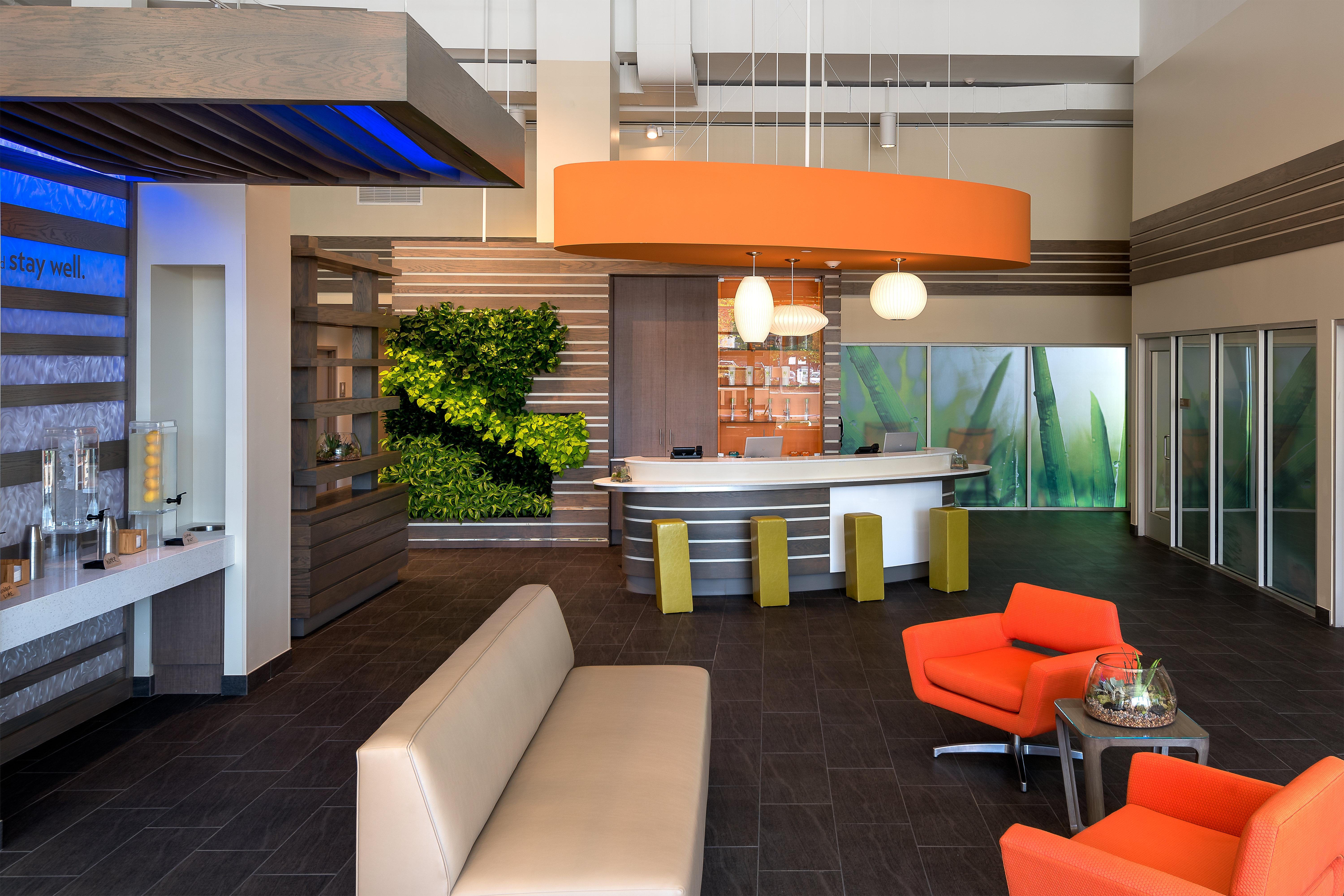 Even Hotel Omaha Downtown - Old Market By Ihg Exterior foto